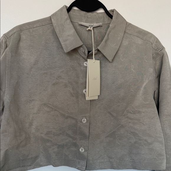 Kith Kylan Top - Picture 9 of 12